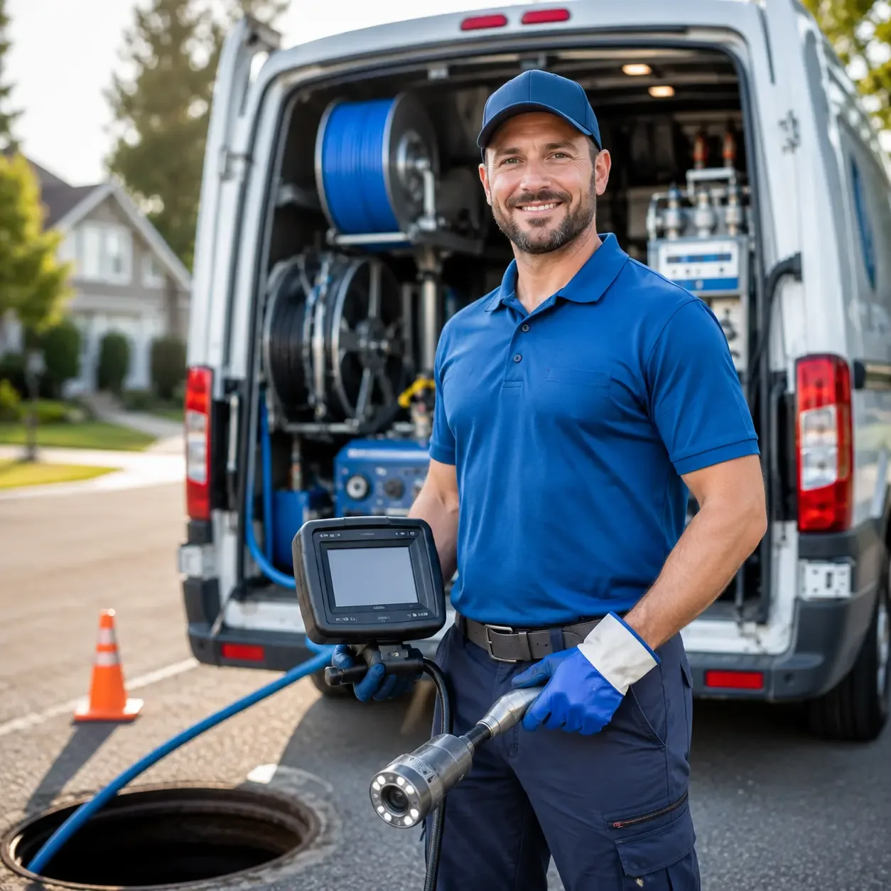 Local Pipe Relining specialists in Ruidoso, NM