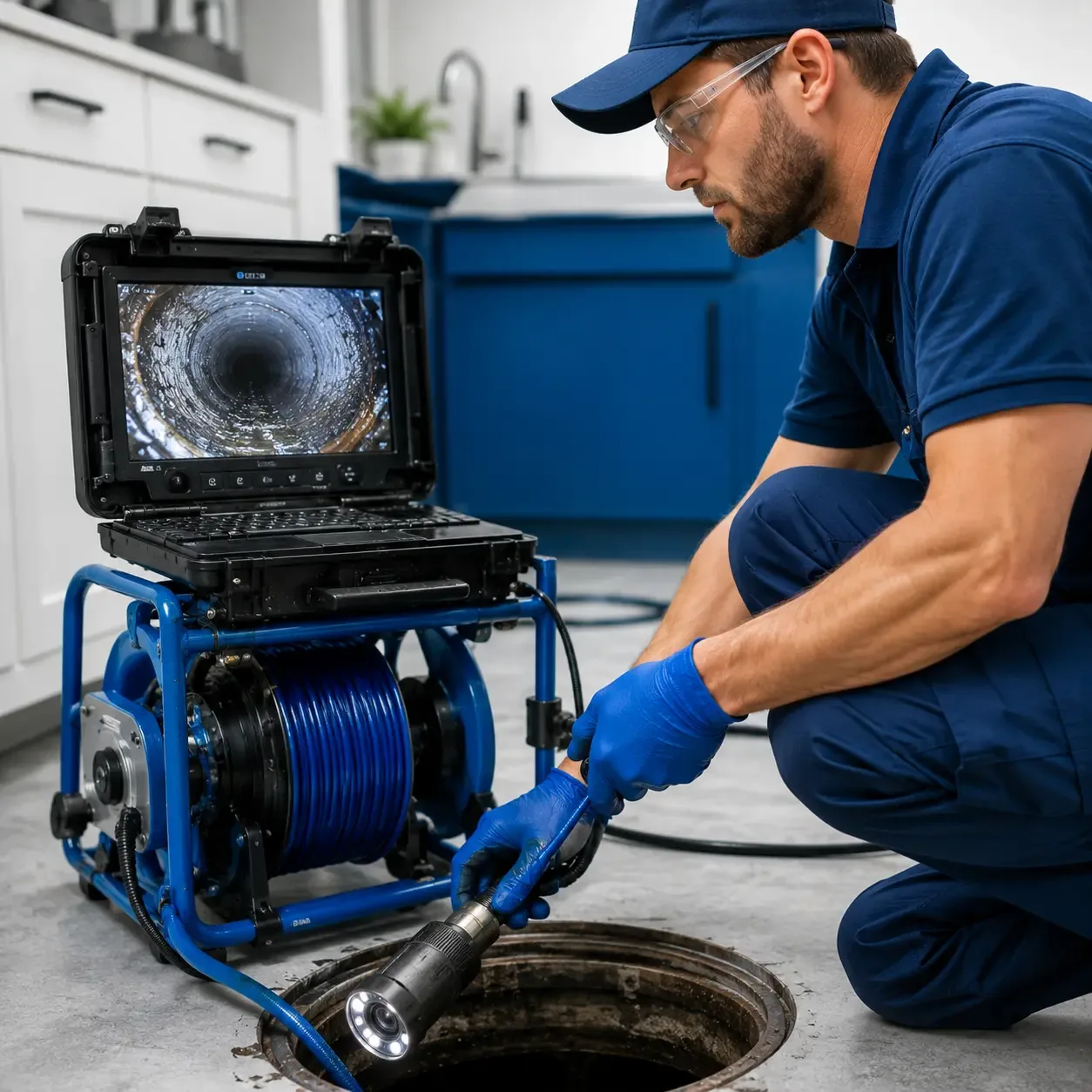 Pipe Relining professionals serving Ruidoso, NM